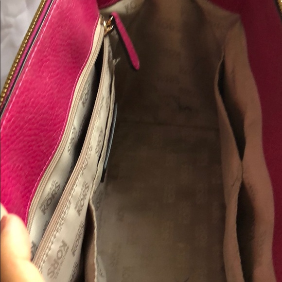 Micheal Kors Bag - Picture 4 of 6